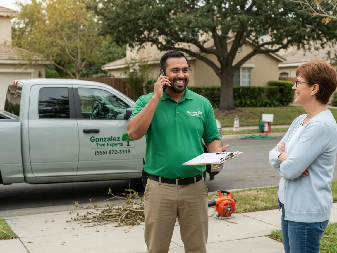 Tree Service Anderson, IN FAQs